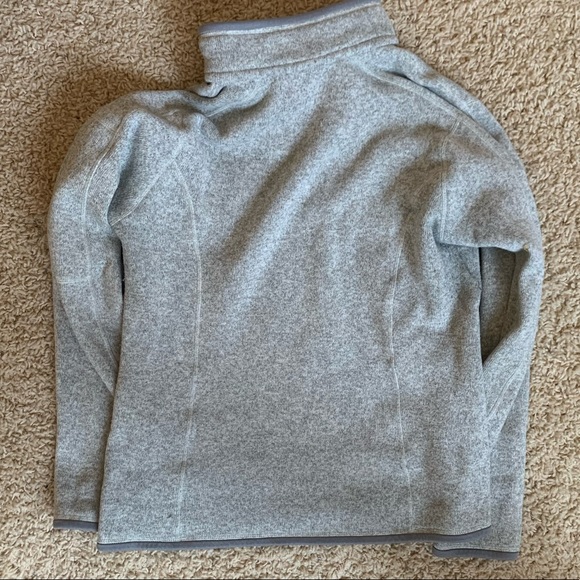 Patagonia better sweater - Picture 3 of 3